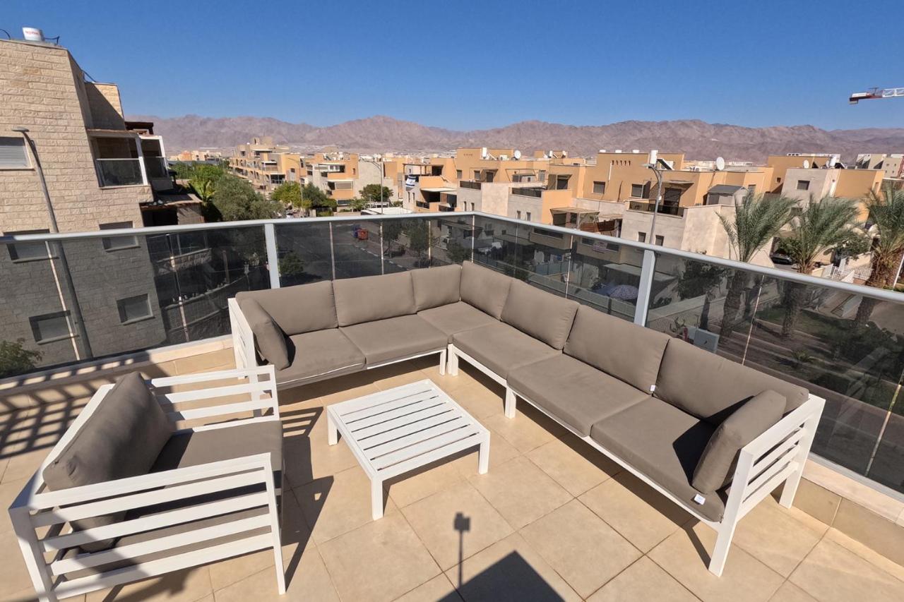 Yalarent Dolina With Private Pool Eilat