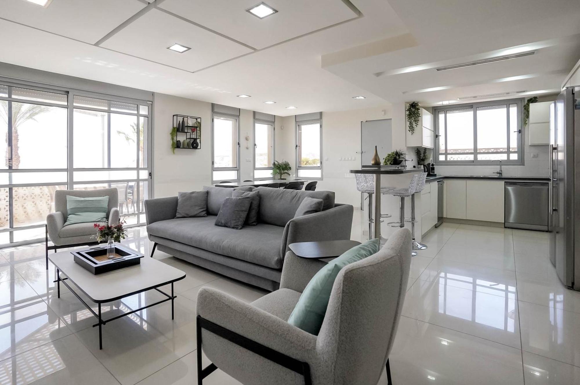 Yalarent Dolina With Private Pool Villa Eilat