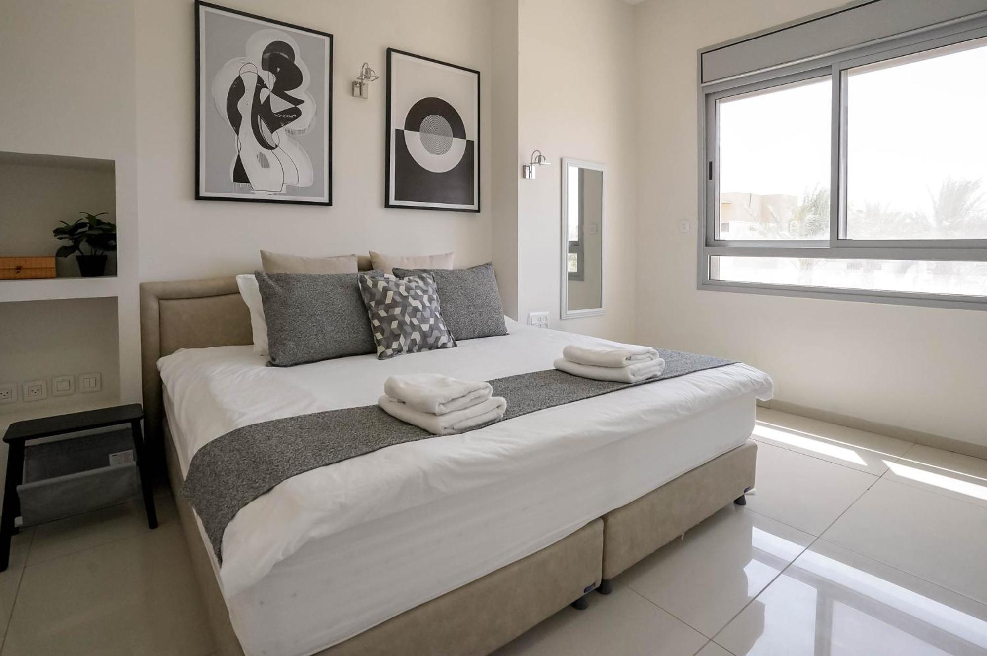 Villa Yalarent Dolina With Private Pool Eilat